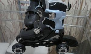 Patines Regulables