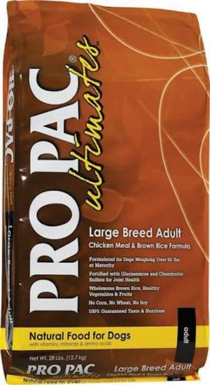 Propac Adulto Large Breed 12kg