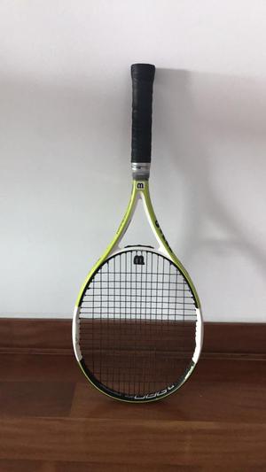 Raqueta Tenis Wilson