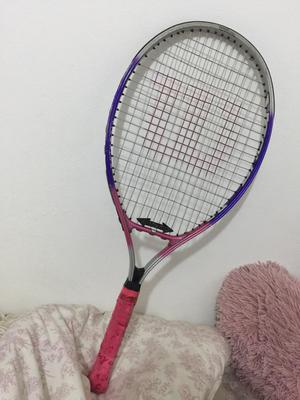Raqueta de Tennis para Niña Wilson