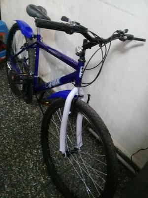 Se Vende Bici