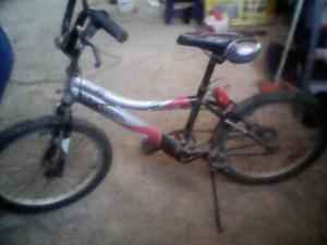 Se Vende Bicicleta Monarette Cobra 216