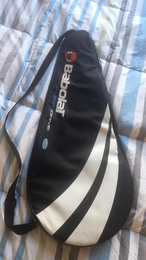 Vendo Forro para Raqueta de Tenisbabolat