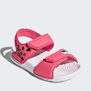 Adidas Niña Sandalias