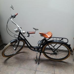 Bicicleta Urbana Allegro