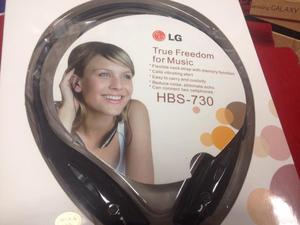 Bluetooth Audifonos Hbs730 Compatible Samsung/lg/motorola Y