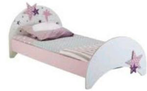 Cama para Niña