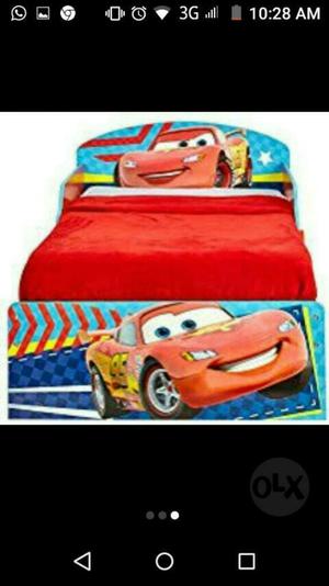 Camas para Niños