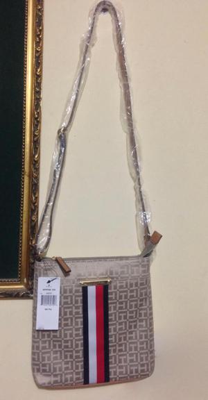 Cartera Morral Tommy