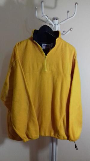 Casaca Columbia North Face Polar Xl