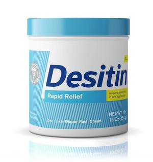 Desitin Celeste 16Onz