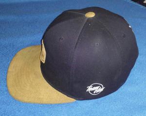 Gorras Vandal, Clan