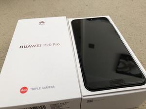 Huawei P20 Pro original de 128GB