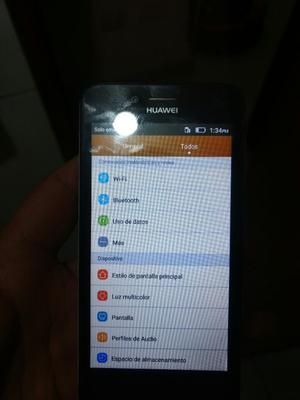 Huawei Y3 Ii