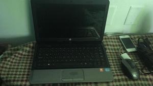 Laptop Hp I3