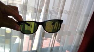 Lentes Ray Ban