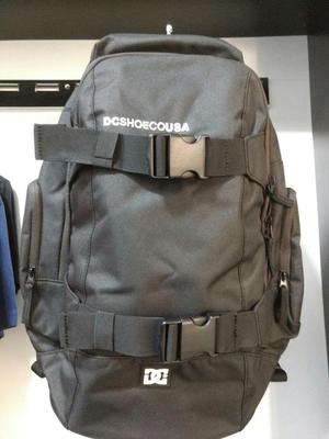 Liquidacion d Mochilas DC