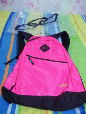 Mochila Olimpicus