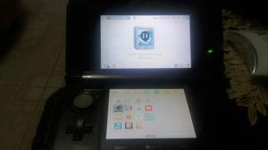 Nintendo 3d S