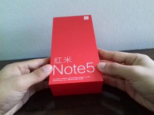Oferta Redmi Note 5 6gbram 64gb Rom