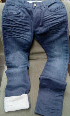 Pantalon Jeans Versace Talla 30