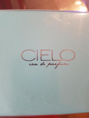 Perfume Mujer Cielo