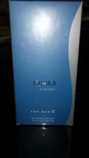 Perfume Ohm