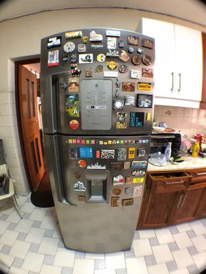 Refrigeradora Whirlpool Venta por Viaje