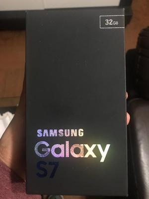 Samgung Galaxy S7