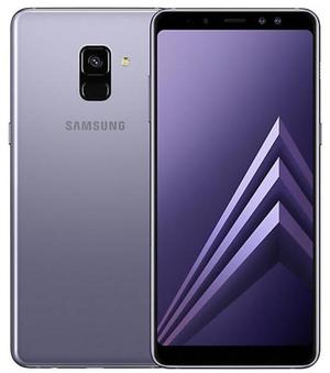 Samsung A8 Plus 