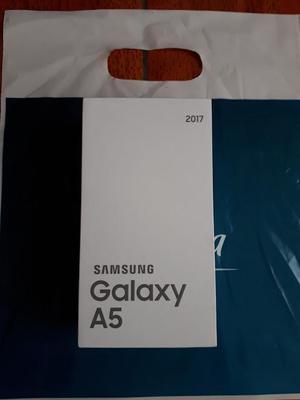 Samsung Galaxy A Nuevo Negociable