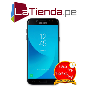 Samsung Galaxy J5 PRO  | LaTienda.pe