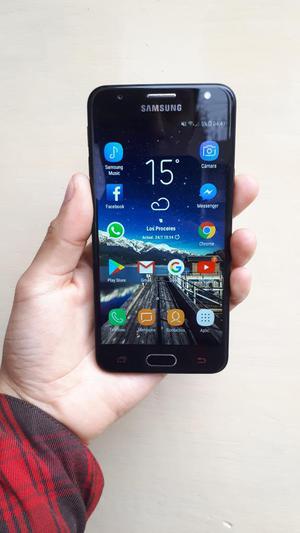 Samsung Galaxy J5 Prime Como Nuevo