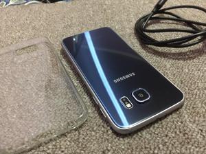 Samsung Galaxy S6,32Gb, Libre, Huella Ok