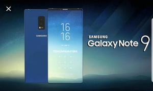 Samsung Note gb Nuevo