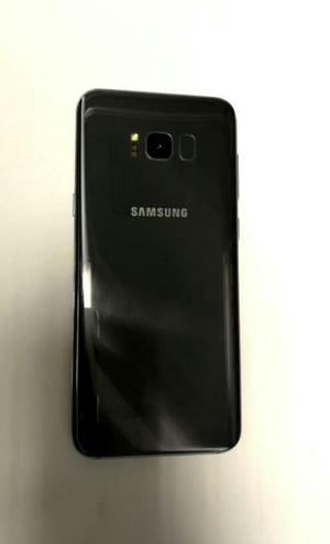 Samsung S8 Ocasión Remato Imei Original