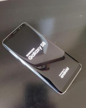 Samsung S8 Silver Accesorios, Mas, audífonos inalambricos