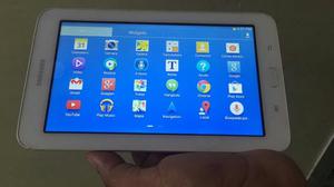 Samsung Tab3 Sm T110 Tablet