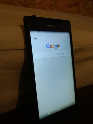 Sony Xperia L1