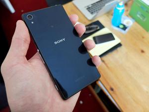 Sony Xperia Z3 Camara Fotografica De 20 Mp Y Video 4k Oferto