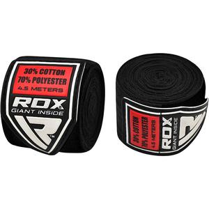 Vendas elásticas para boxeo RDX 4.5M