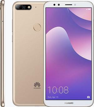 Vendo Huawei Y de 10