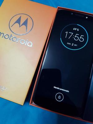 Vendo Motorola E5 Nuevo en Caja