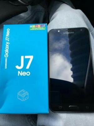 Vendo Samsung J7neo