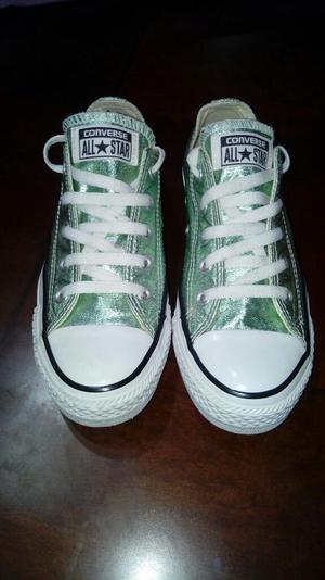 Zapatillas Converse Woman