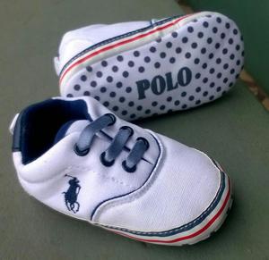 Zapatillas Polo