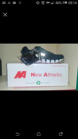 Zapatillas para Hombre New Athletic