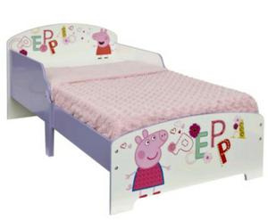 cama Peppa Pig