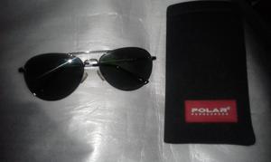 lentes marca polar,originales