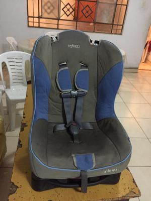 silla Infanty de bebé para auto